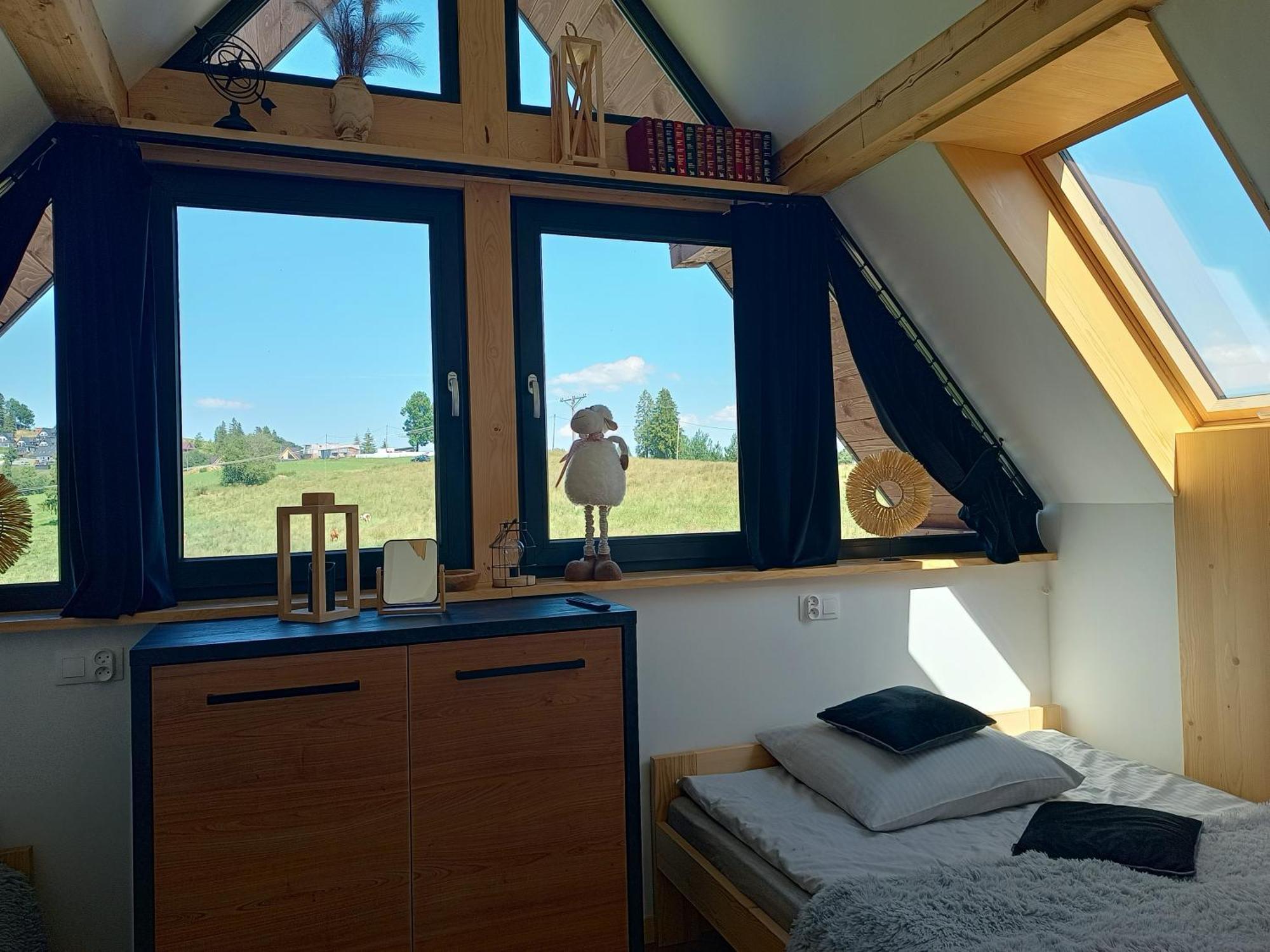 Lux Z Widokiem Na Tatry Z Prywatnym Jacuzzi *