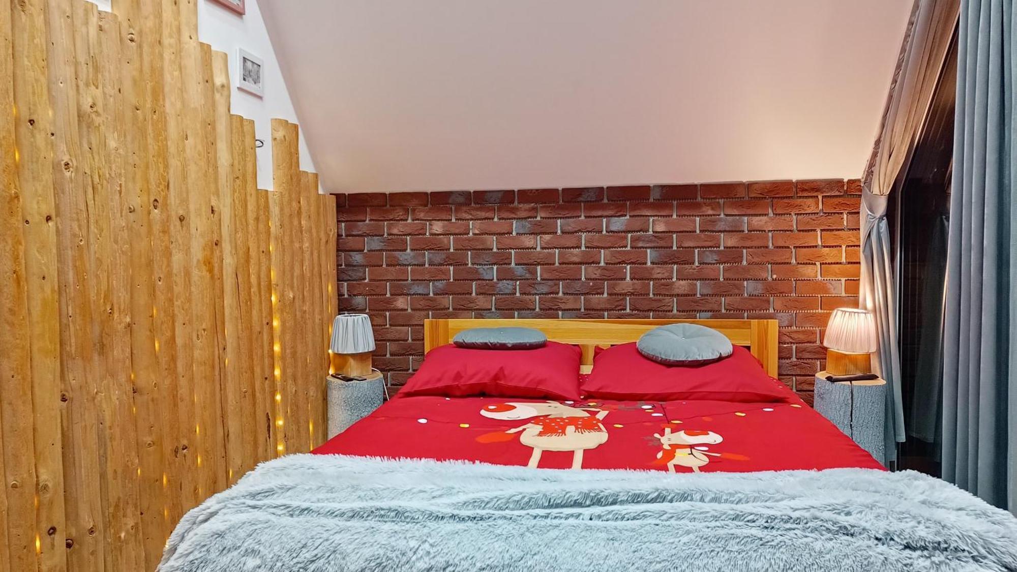 Chalet Lux Z Widokiem Na Tatry Z Prywatnym Jacuzzi