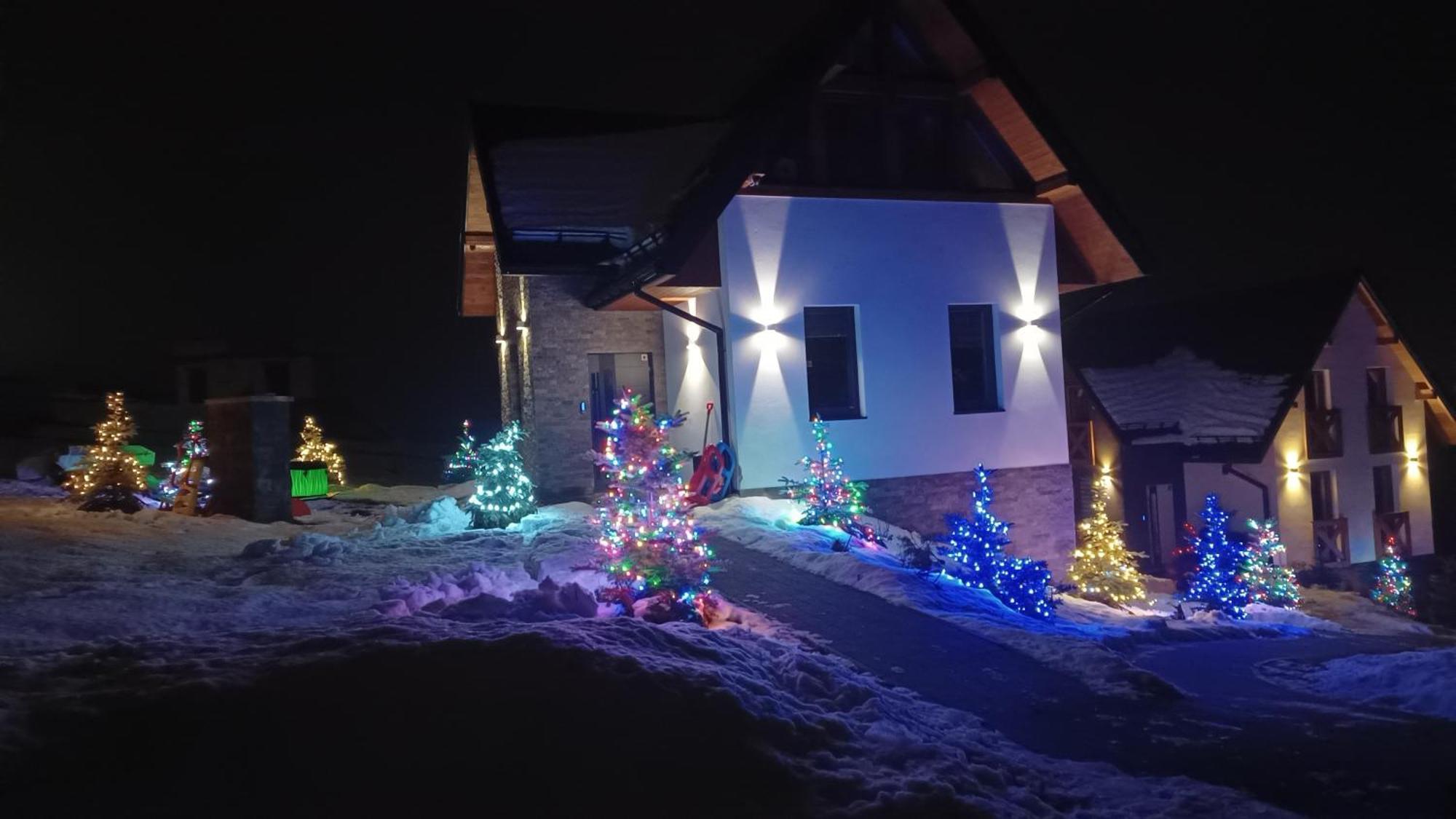 Lux Z Widokiem Na Tatry Z Prywatnym Jacuzzi *