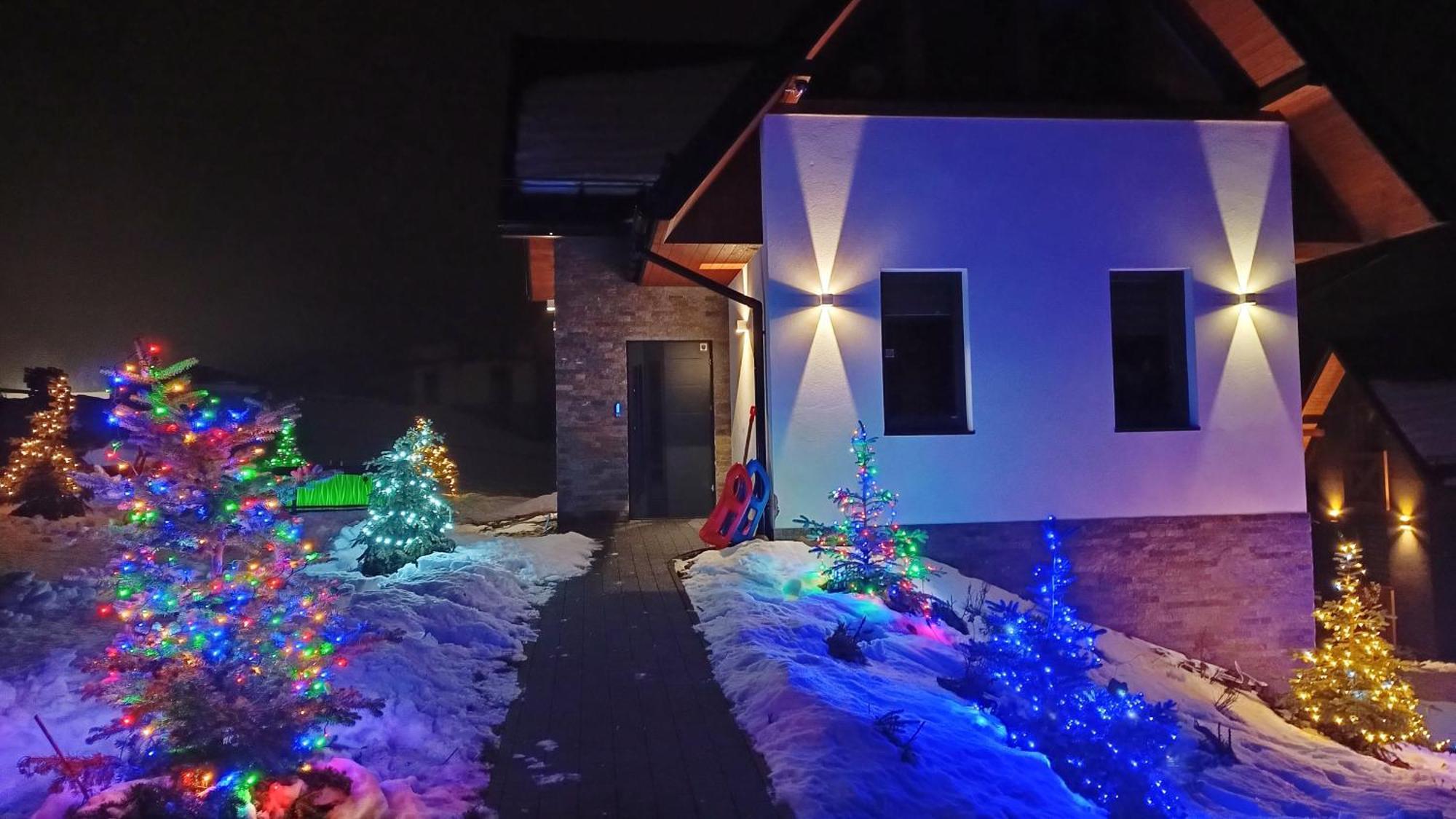 Lux Z Widokiem Na Tatry Z Prywatnym Jacuzzi * Gliczarow