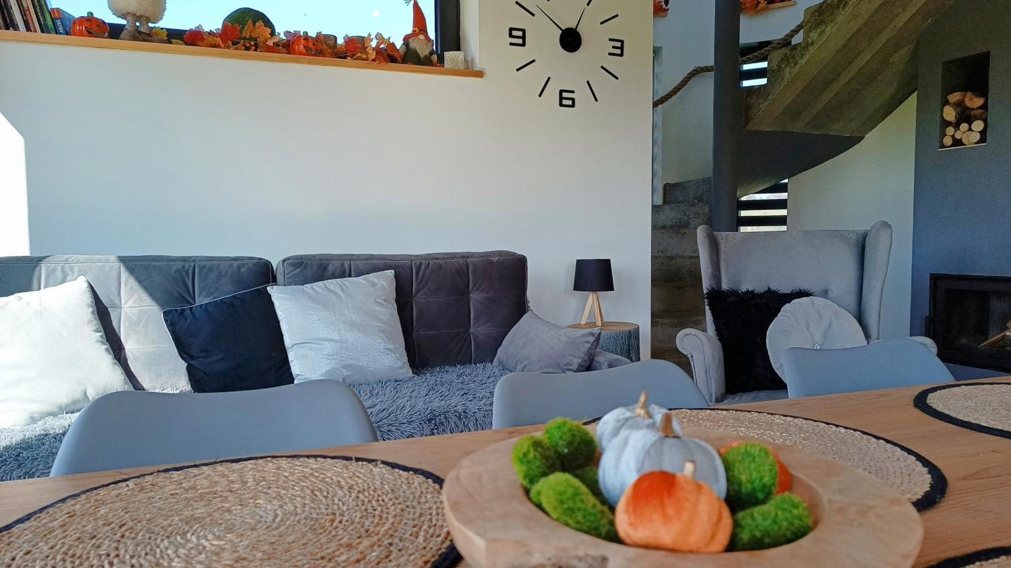 Chalet Lux Z Widokiem Na Tatry Z Prywatnym Jacuzzi