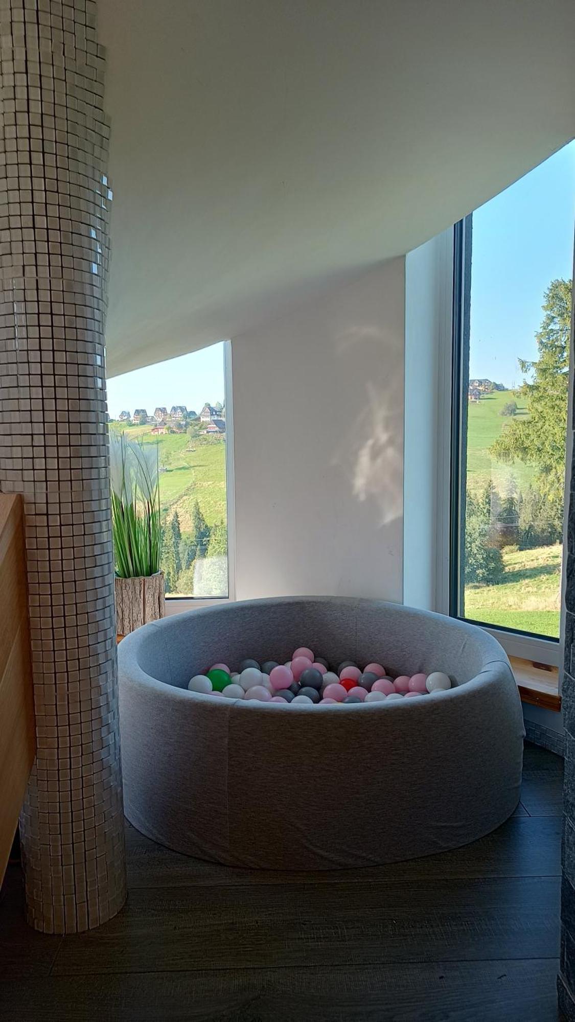 Lux Z Widokiem Na Tatry Z Prywatnym Jacuzzi * Gliczarow