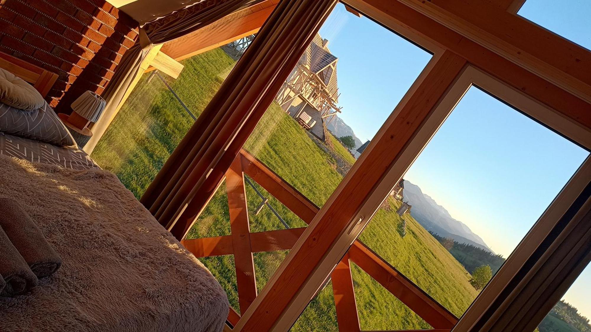 Lux Z Widokiem Na Tatry Z Prywatnym Jacuzzi